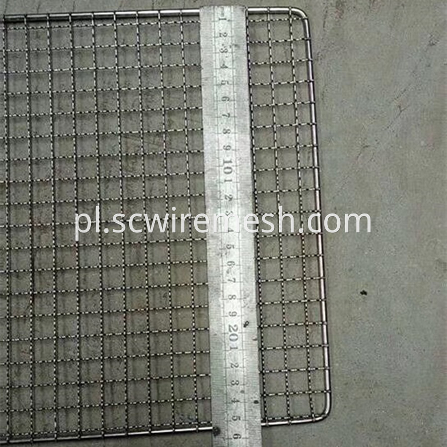 Barbecue Wire Mesh